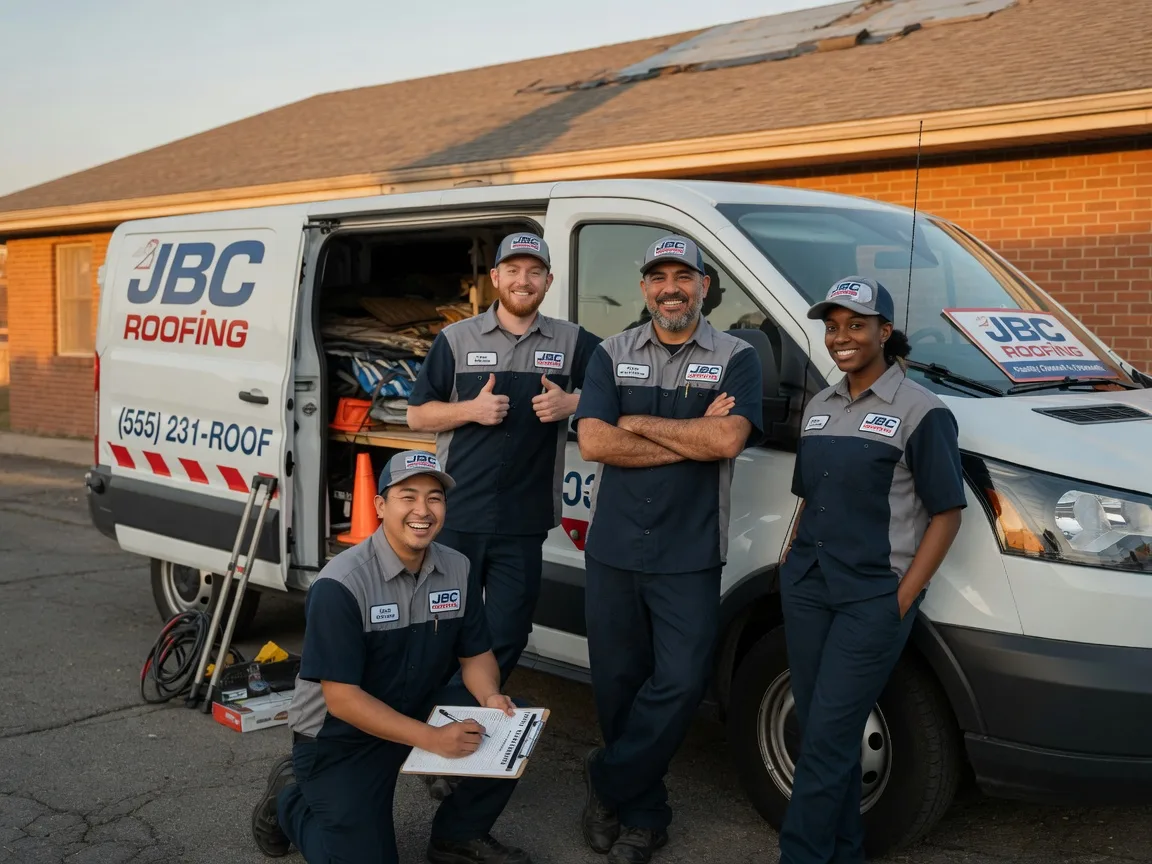 Roof Replacement company in Blacksburg, SC