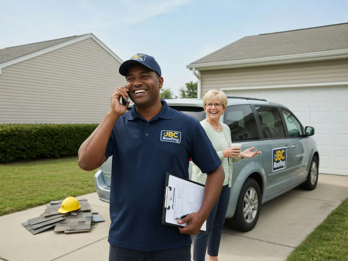 Roof Replacement Blacksburg, SC FAQs